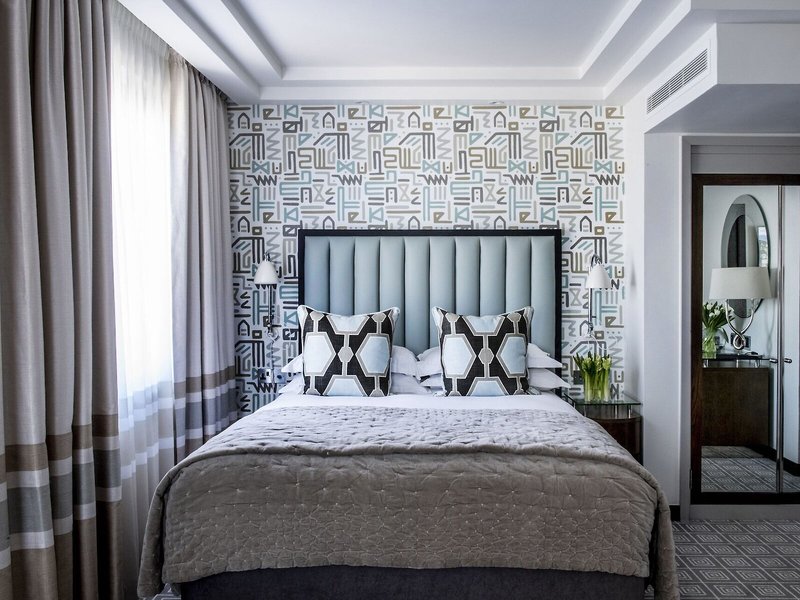 The Marylebone Hotel 43