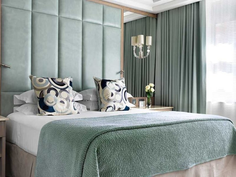 The Marylebone Hotel 44