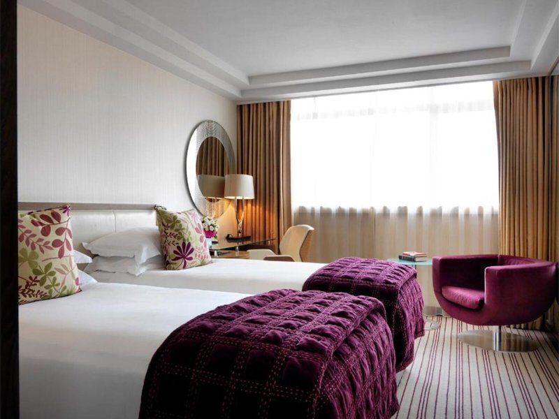 The Marylebone Hotel 45