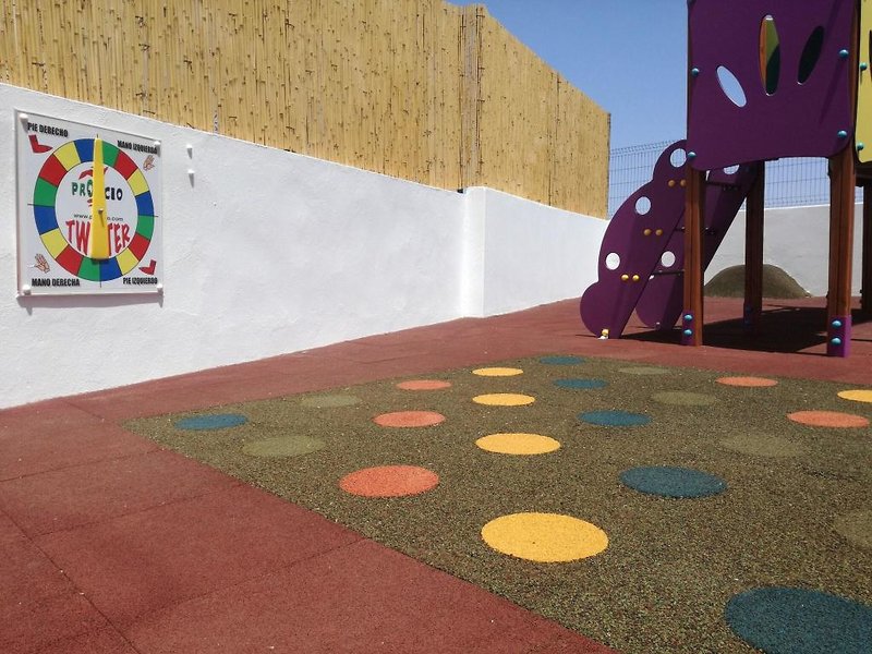 Apartamentos Acuario Sol 2