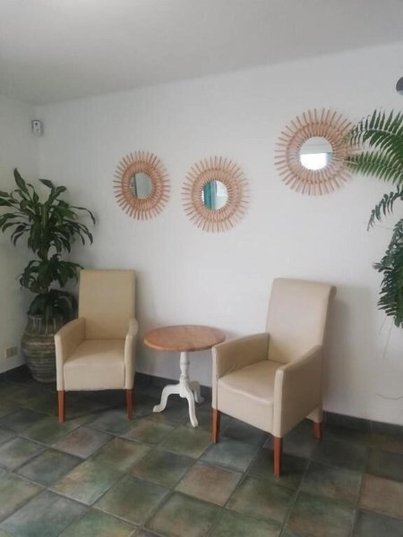 Apartamentos Acuario Sol 4