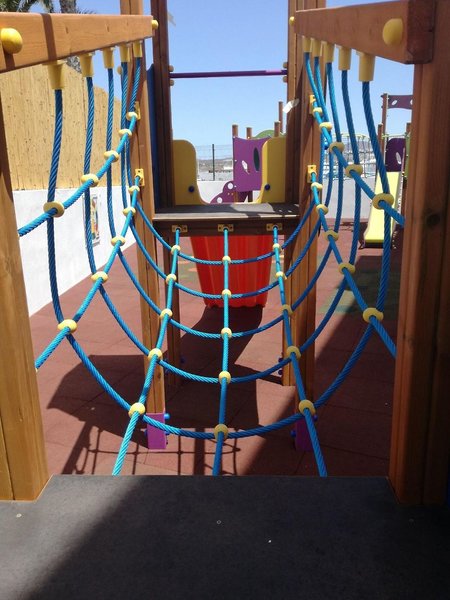 Apartamentos Acuario Sol 5