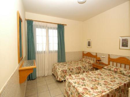 Apartamentos Acuario Sol 6