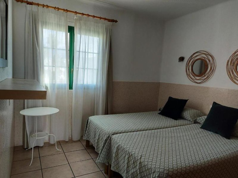 Apartamentos Acuario Sol 8