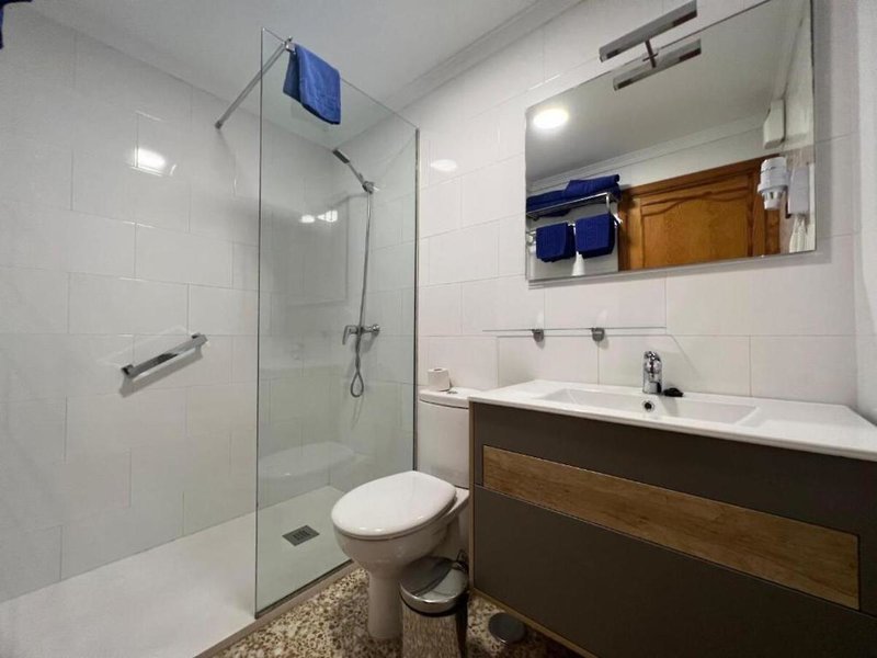 Apartamentos Acuario Sol 9