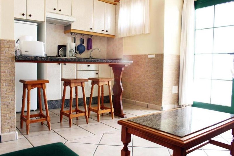 Apartamentos Acuario Sol 10
