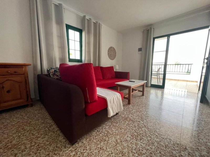 Apartamentos Acuario Sol 11