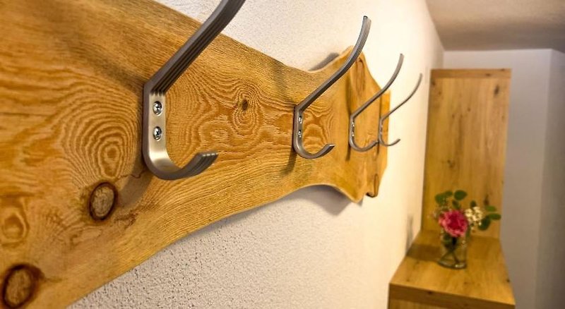 Berghof Steinbock 5