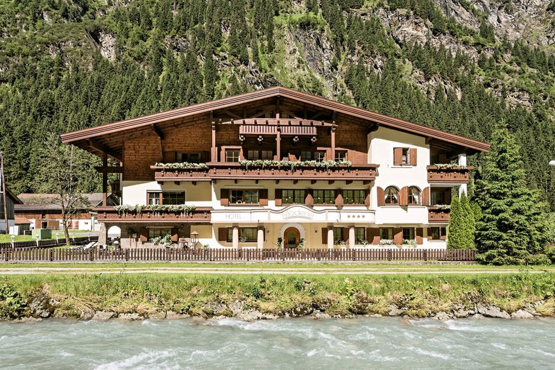 Hotel Möderle 1