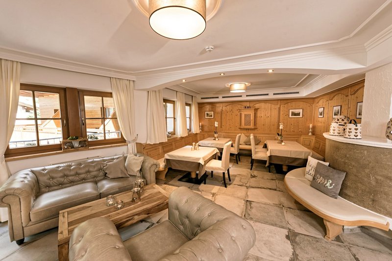 Hotel Möderle 3