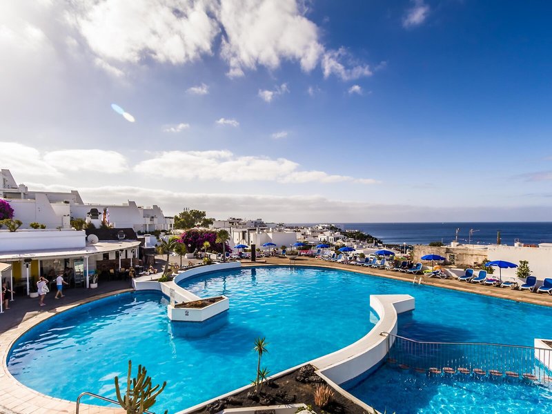 BelleVue Aquarius 10