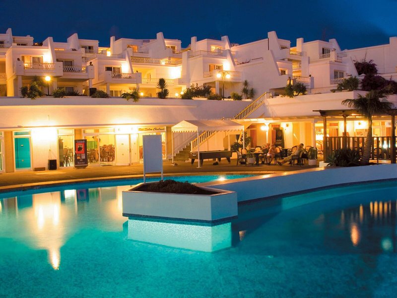 BelleVue Aquarius 12