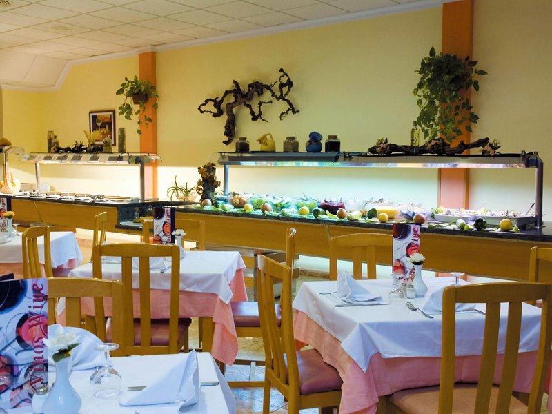 BelleVue Aquarius 16