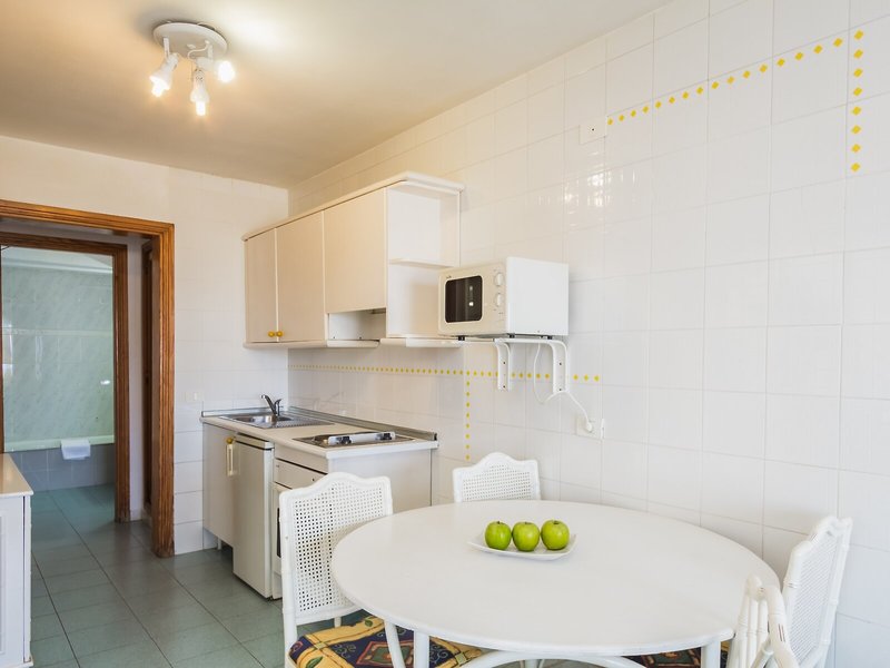 BelleVue Aquarius 17