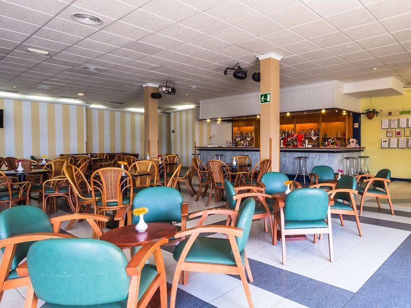 BelleVue Aquarius 18