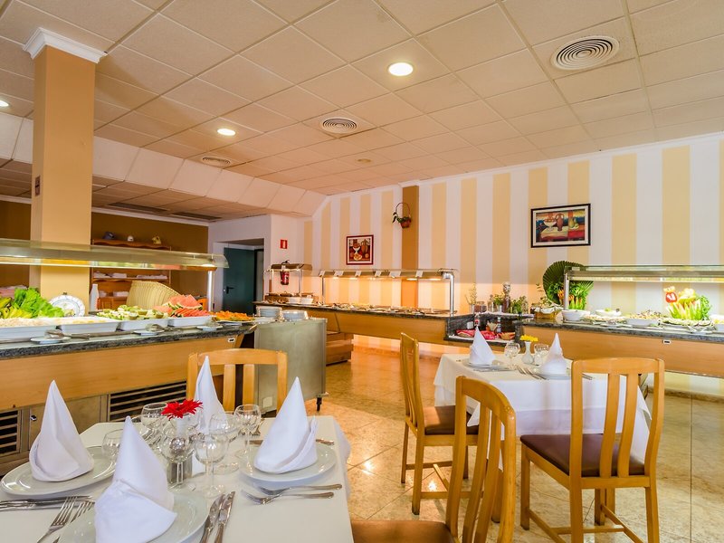 BelleVue Aquarius 19