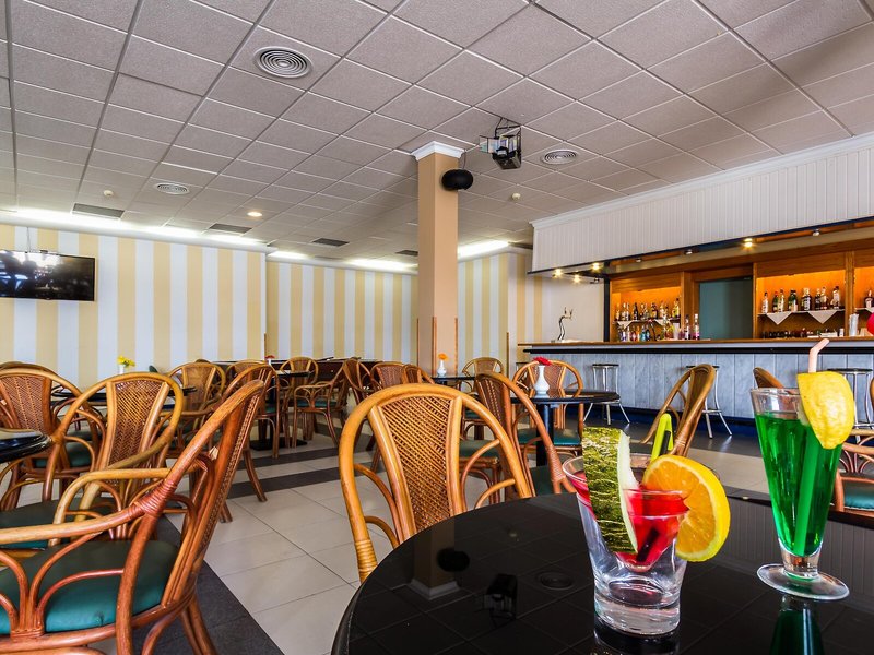 BelleVue Aquarius 20