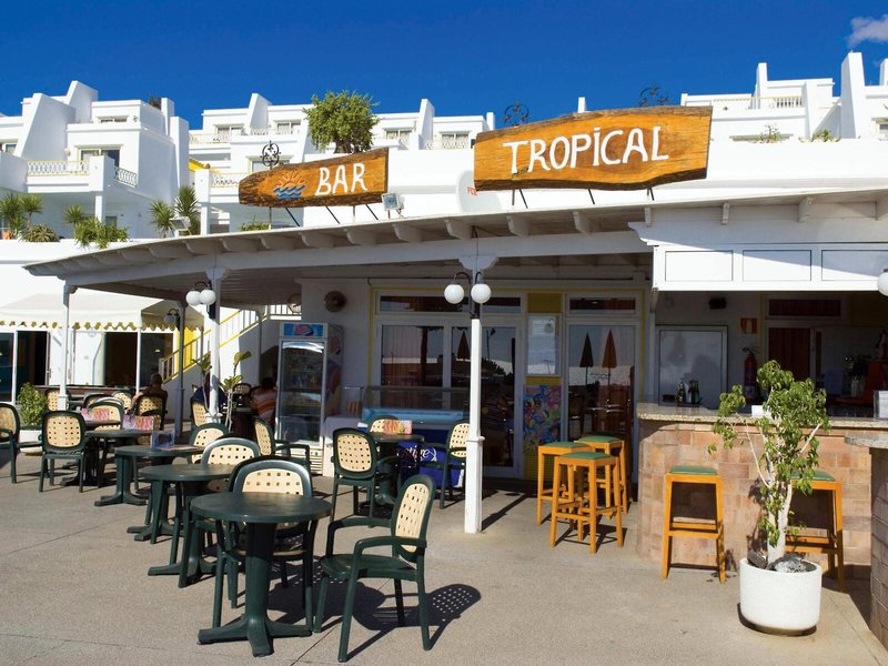 BelleVue Aquarius 25