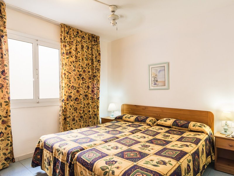 BelleVue Aquarius 27