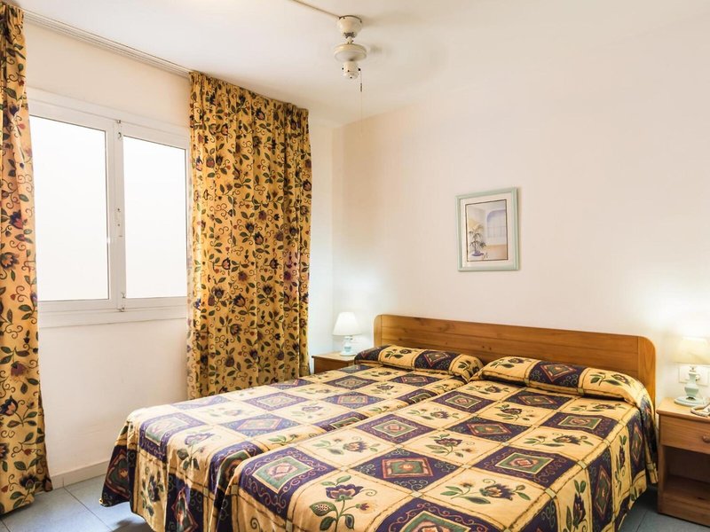 BelleVue Aquarius 28