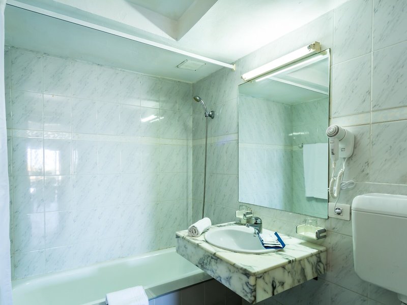 BelleVue Aquarius 31