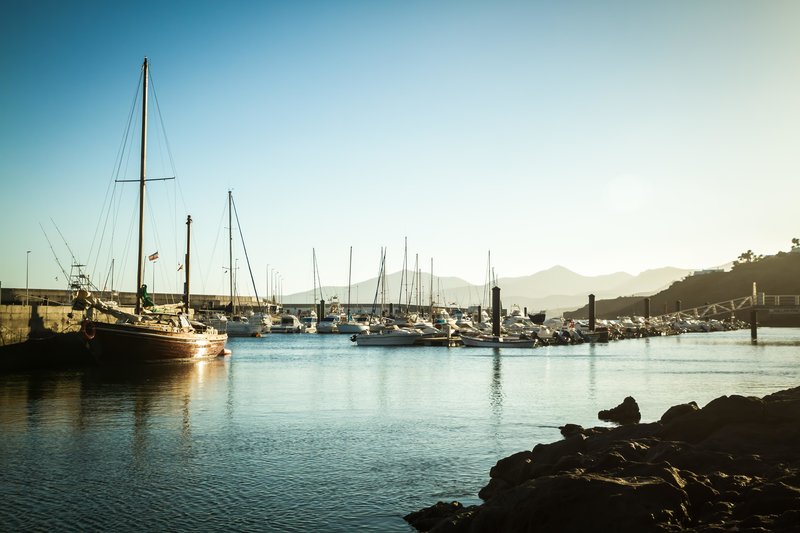 BelleVue Aquarius 10