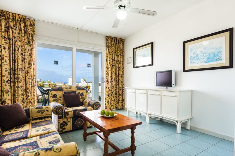 BelleVue Aquarius 14