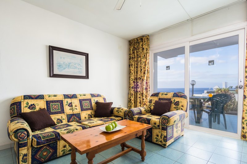 BelleVue Aquarius 15