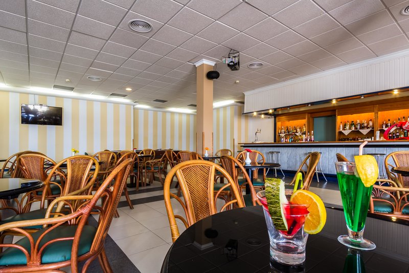 BelleVue Aquarius 16