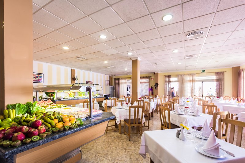 BelleVue Aquarius 17