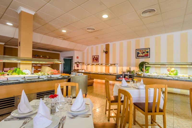 BelleVue Aquarius 18