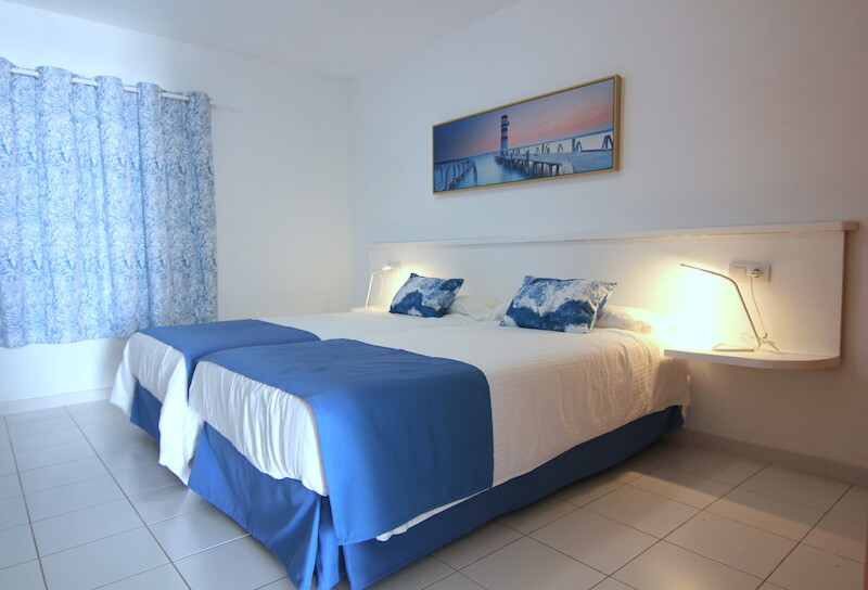 Arena Dorada Apartments 3