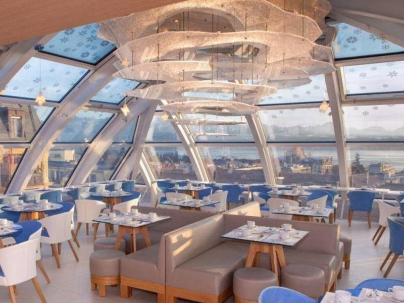 Agora Swiss Night by Fassbind 6