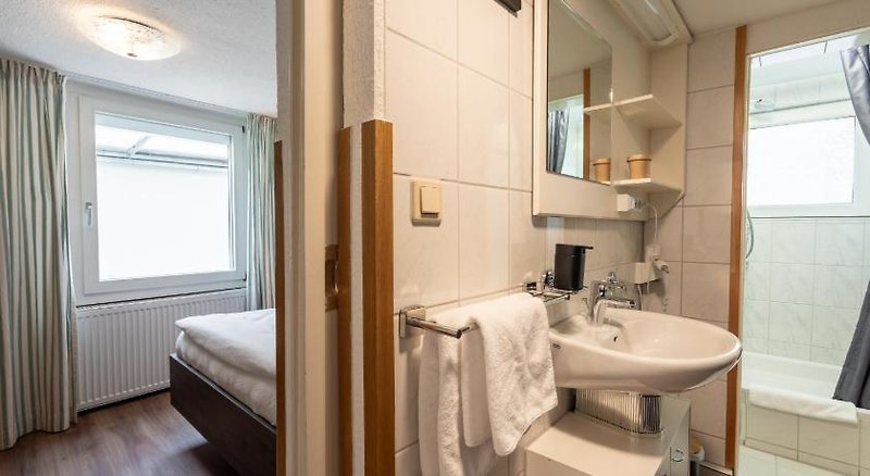 Hotel am Fischmarkt 2