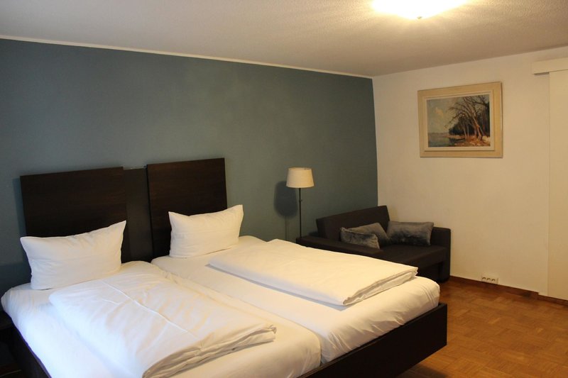 Hotel am Fischmarkt 4