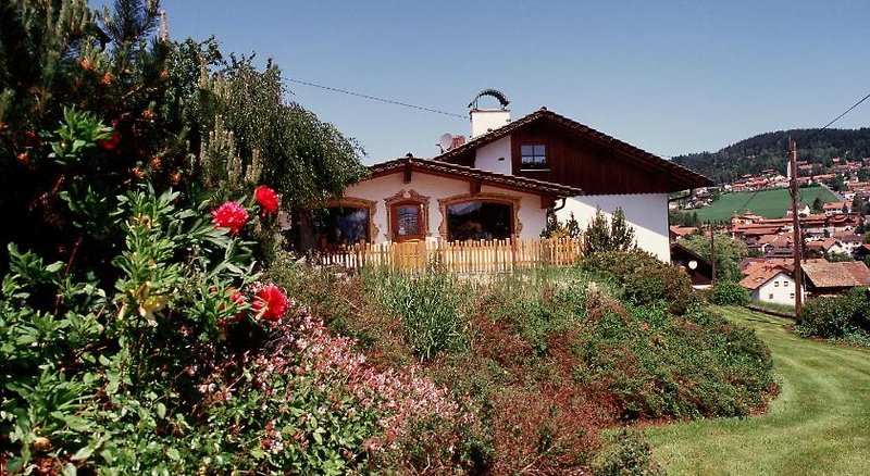 Pension /Ferienwohnungen Ludwig