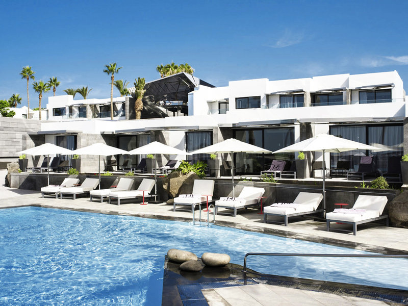 La Isla y el Mar Hotel Boutique 1