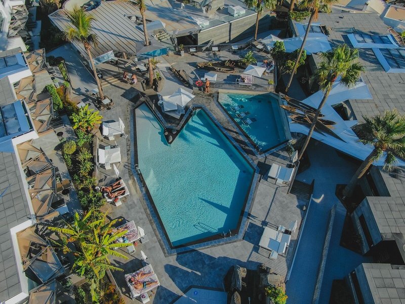 La Isla y el Mar Hotel Boutique 9