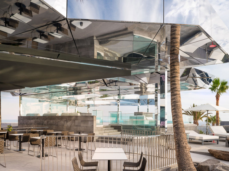 La Isla y el Mar Hotel Boutique 15