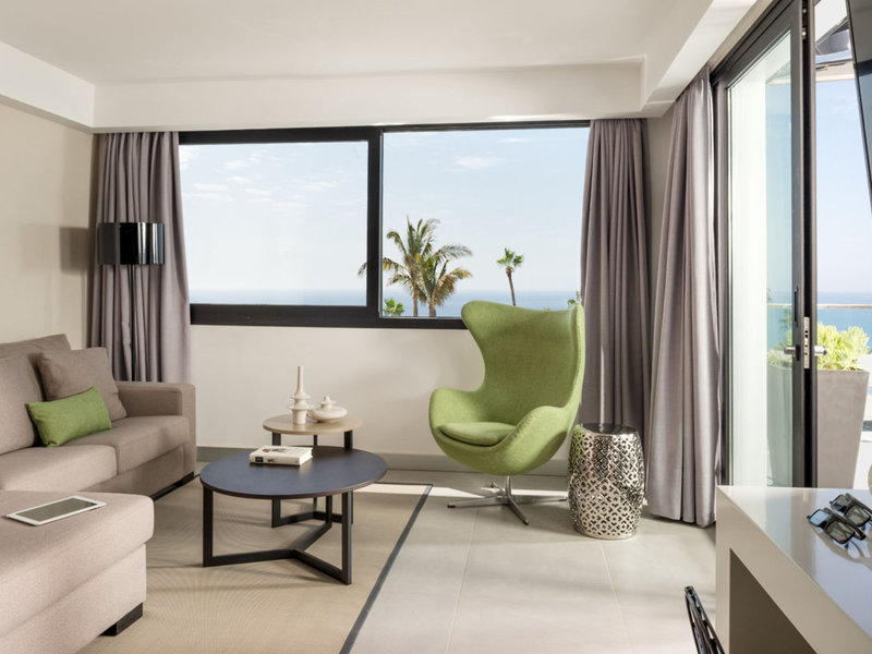 La Isla y el Mar Hotel Boutique 43