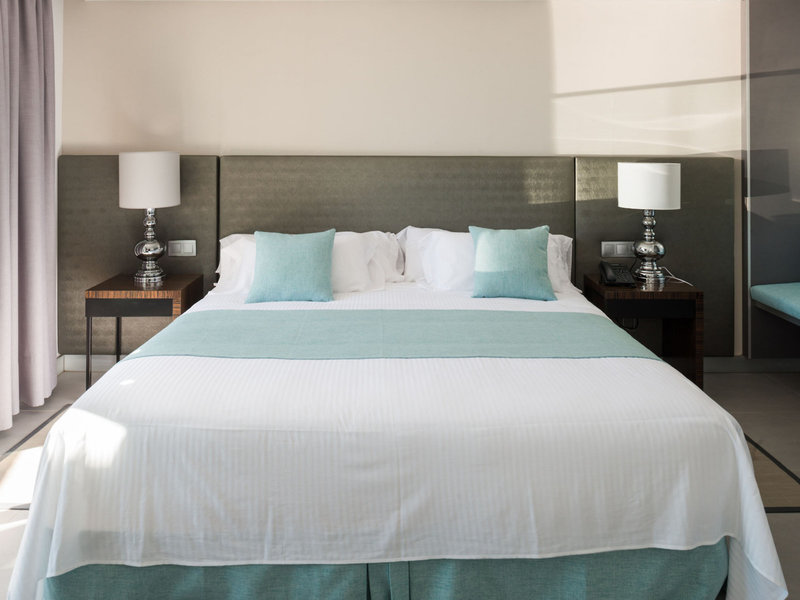 La Isla y el Mar Hotel Boutique 44