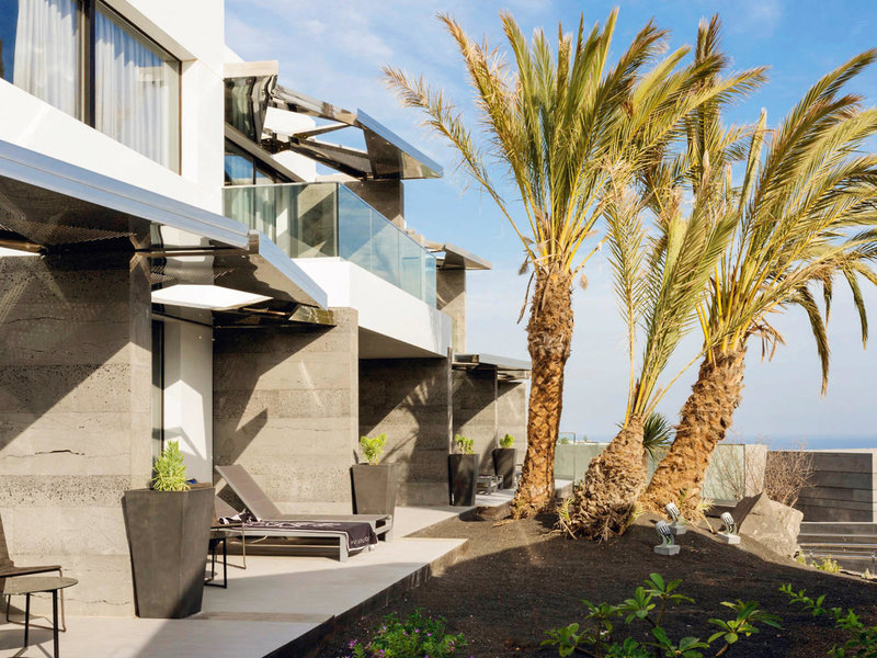 La Isla y el Mar Hotel Boutique 2