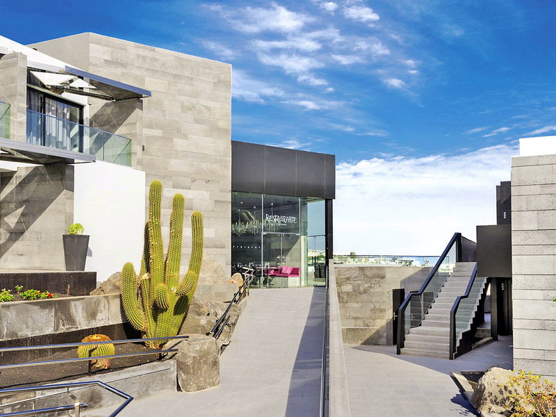 La Isla y el Mar Hotel Boutique 3