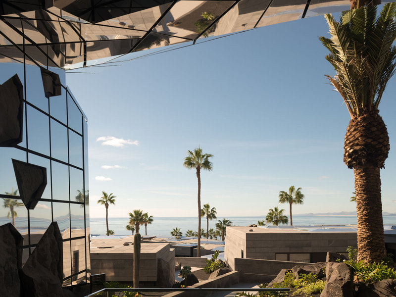 La Isla y el Mar Hotel Boutique 4