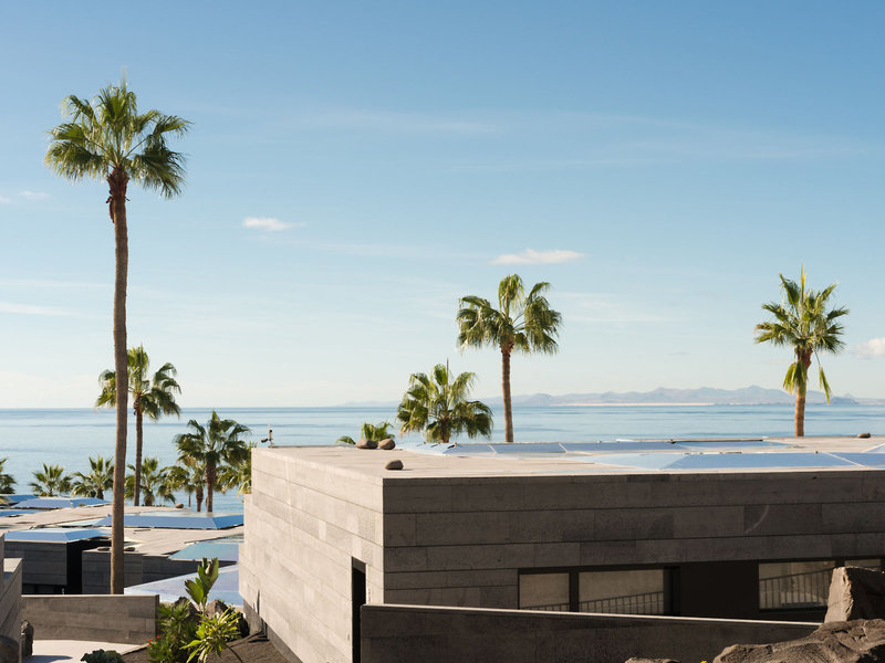 La Isla y el Mar Hotel Boutique 5