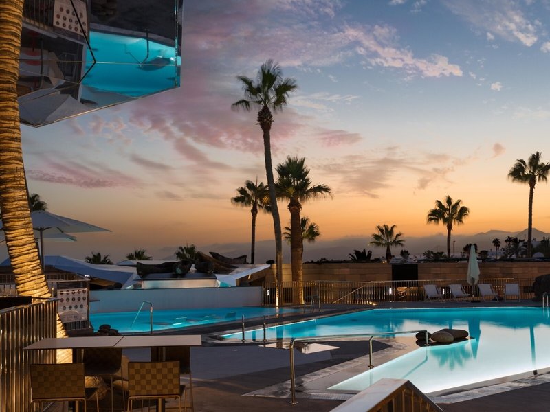 La Isla y el Mar Hotel Boutique 6