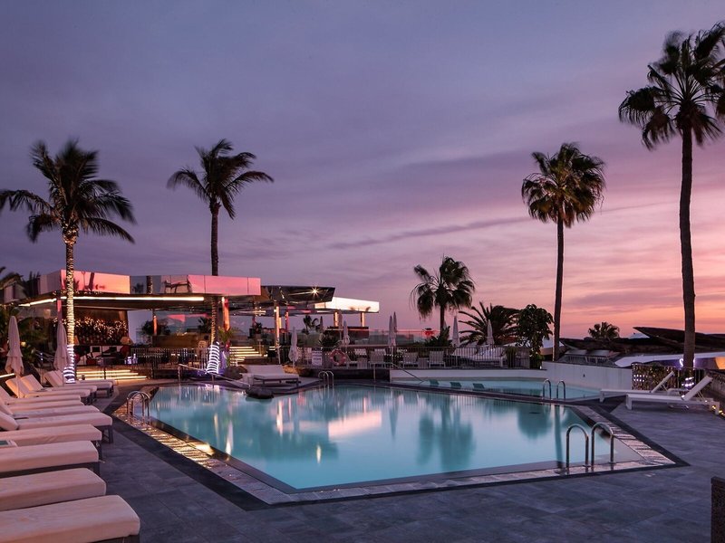 La Isla y el Mar Hotel Boutique 7