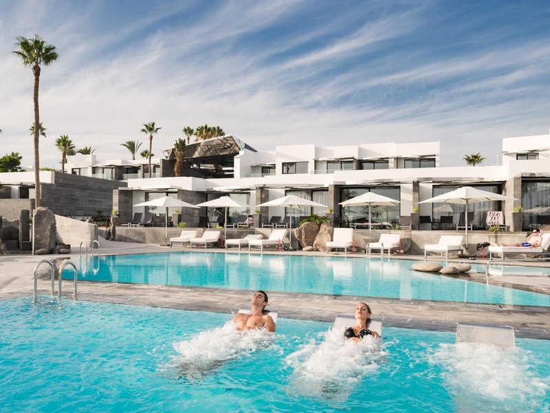 La Isla y el Mar Hotel Boutique 8