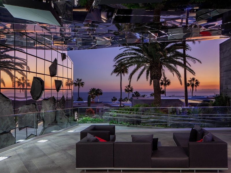 La Isla y el Mar Hotel Boutique 12