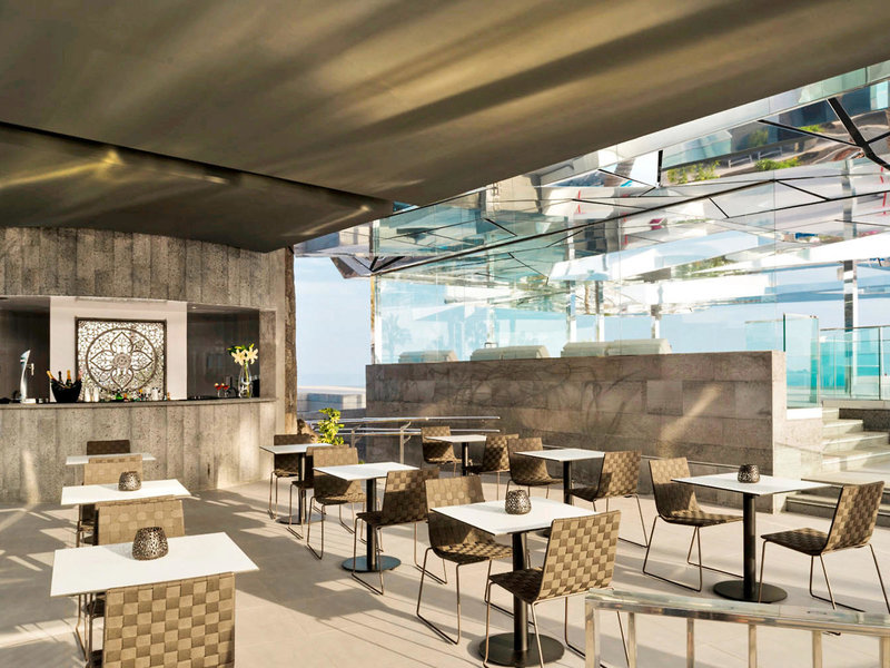 La Isla y el Mar Hotel Boutique 13